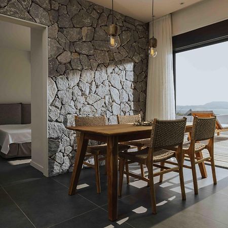 Villa Pelagia Paleros Exteriér fotografie