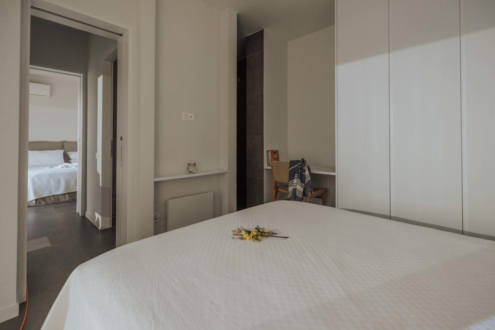 Villa Pelagia Paleros Exteriér fotografie