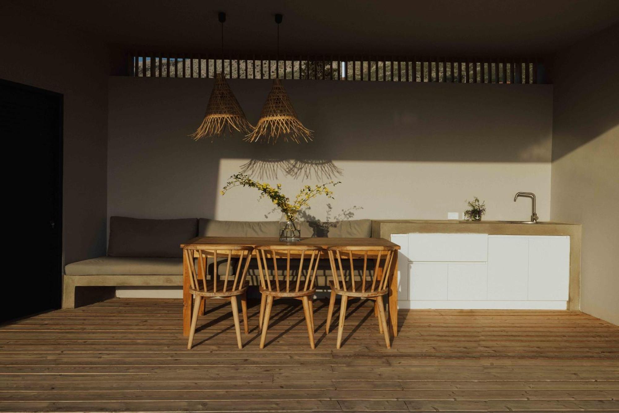 Villa Pelagia Paleros Exteriér fotografie